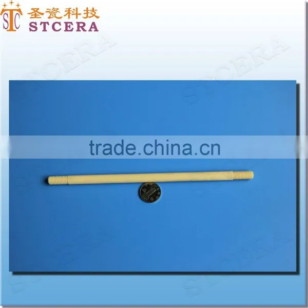 STCERA Best Selling Zirconia Ceramic Screws photo-2