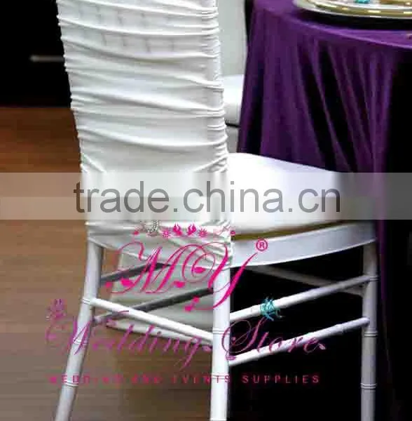Wedding Wooden Tiffany Chair photo-5