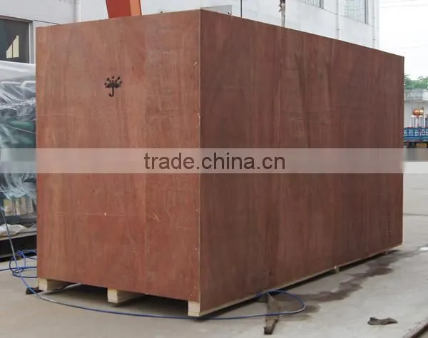 Generator 500kva Water Cooled Diesel Open Generators Diesel Price Quality Choice photo-4