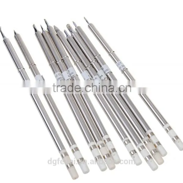 FEITA T12 Soldering Iron Tips Welding Iron Bits photo-2