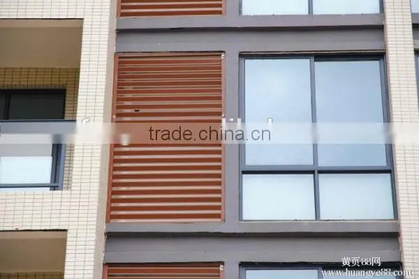 Zinc Steel Shutter photo-4