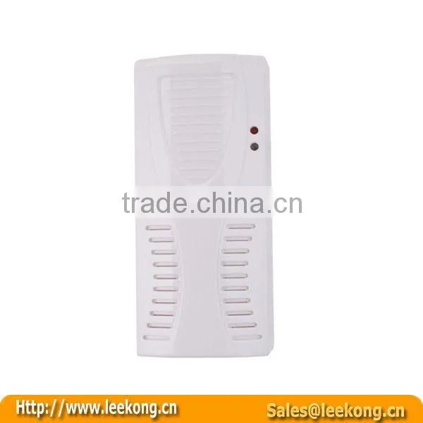 ABS Plastic Aerosol Dispenser Automatic Air Freshener for Hotle photo-2