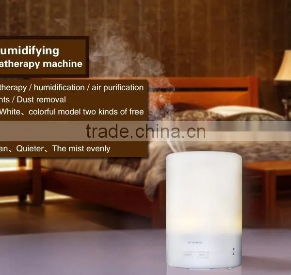 Walmart Aromatherapy Nebulizer Diffuser Humidifier Machine photo-2