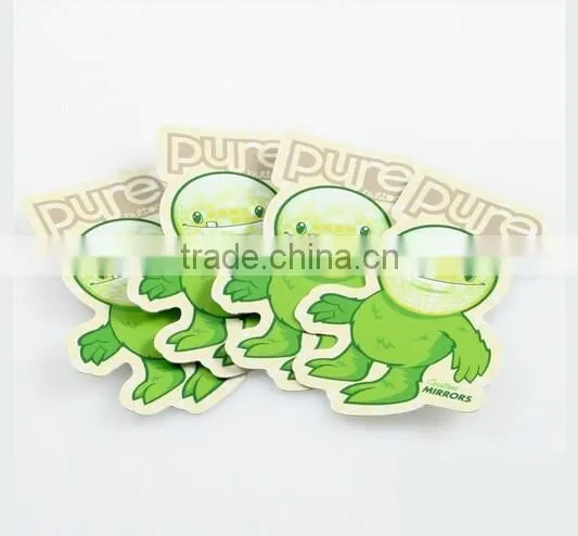 Vinyl Sticker, Kids Name Sticker Printer photo-2
