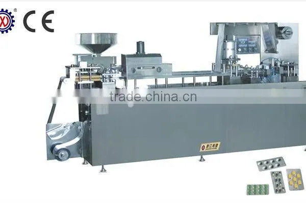 Pharmaceutical Packaging Machine