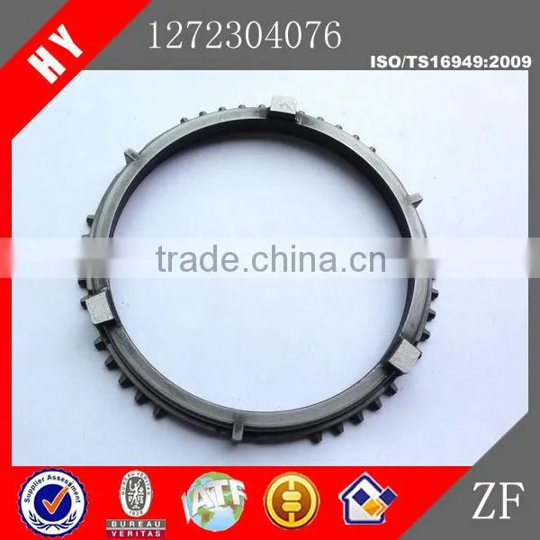 ZF 16s151 GearBox Synchronizer Ring ZF Truck Gearbox Synchronizer Parts Synchronizer Ring for ZF Gearbox (1272304076) photo-2