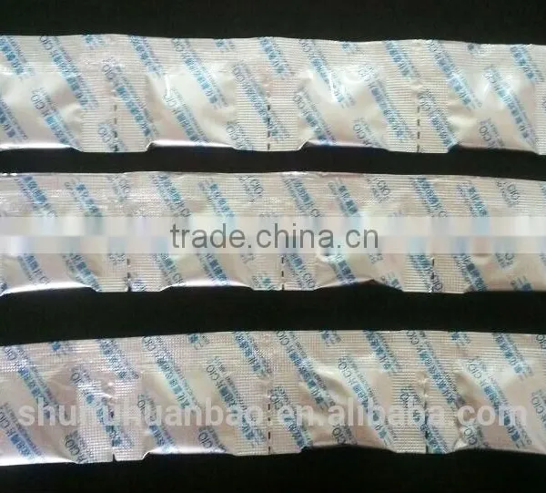 Chlorine Dioxide Tablet Used for Disinfection