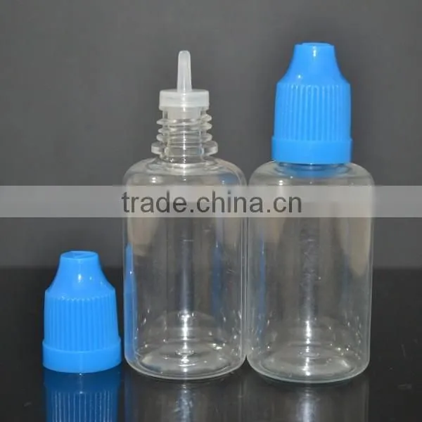 Pet Bottle 50ml/plastic Bottle Dropper 50ml/plastic Bottle Squeeze 50ml photo-4