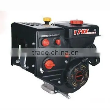 178F mini tiller engine