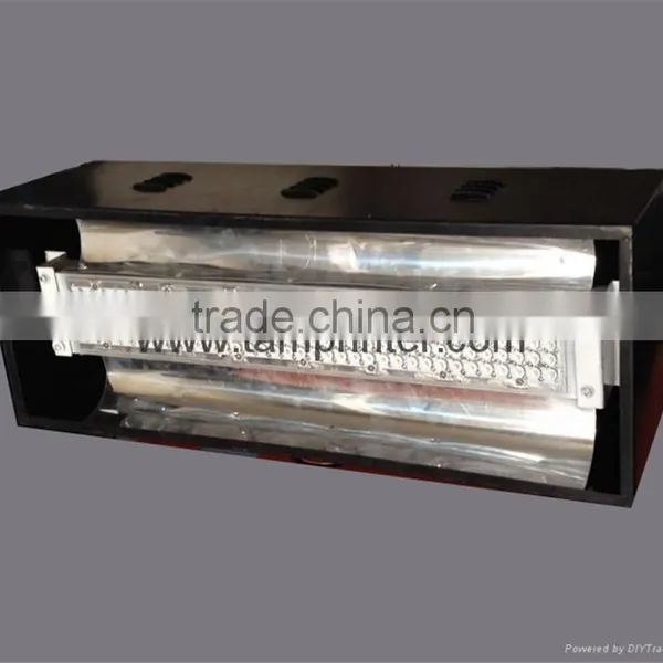 TM-LED100 Portable LED UV Drying Machine photo-4