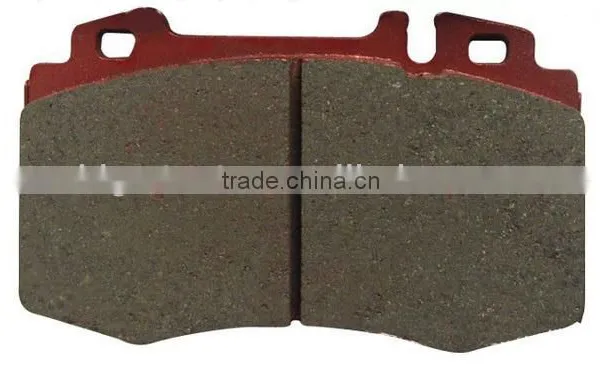 Front Axle Ceramic Brake Pads for Benz