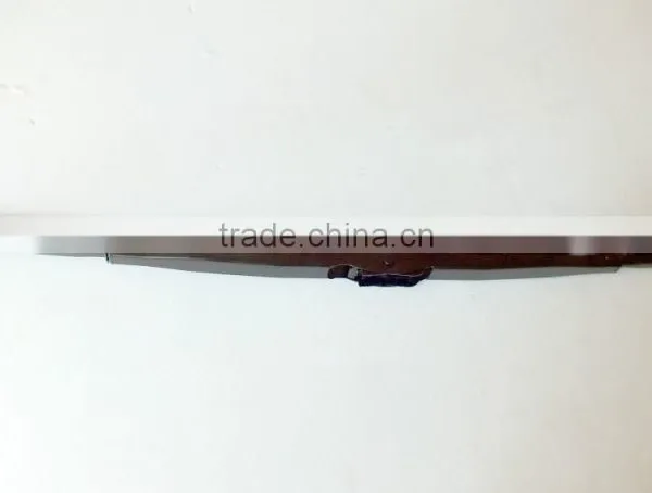 Heavy Truck Spare Parts Windshield Wiper photo-3