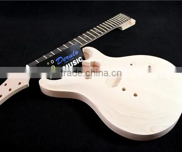 Unique Design Nice Wholesale Guitar Parts photo-3