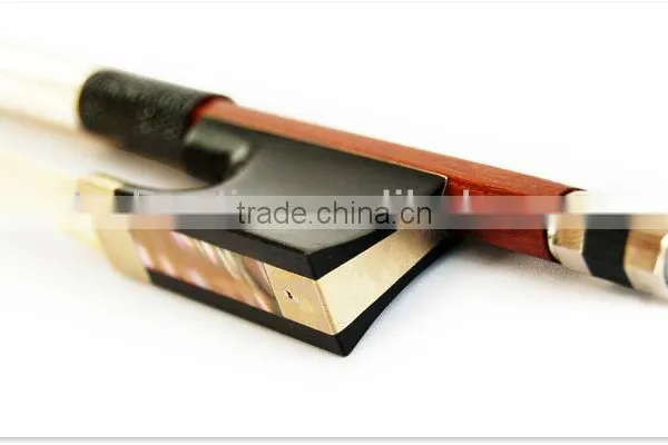 New Nice High Quality Violin Bow SVB-3 photo-2