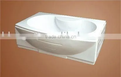 Acrylic Shower Tray