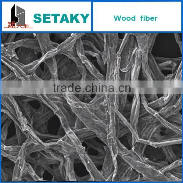 Chemical Cellulose Fiber for Road photo-3