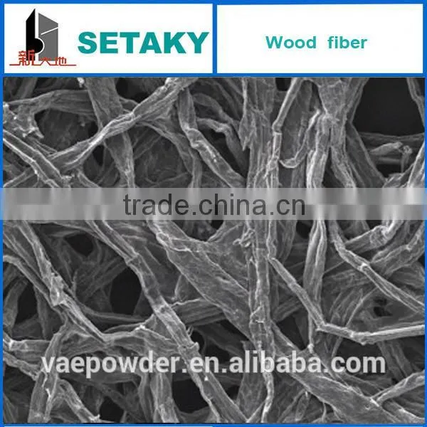 Concrete Expanding Admixture-Wood Cellulose Fibre photo-3