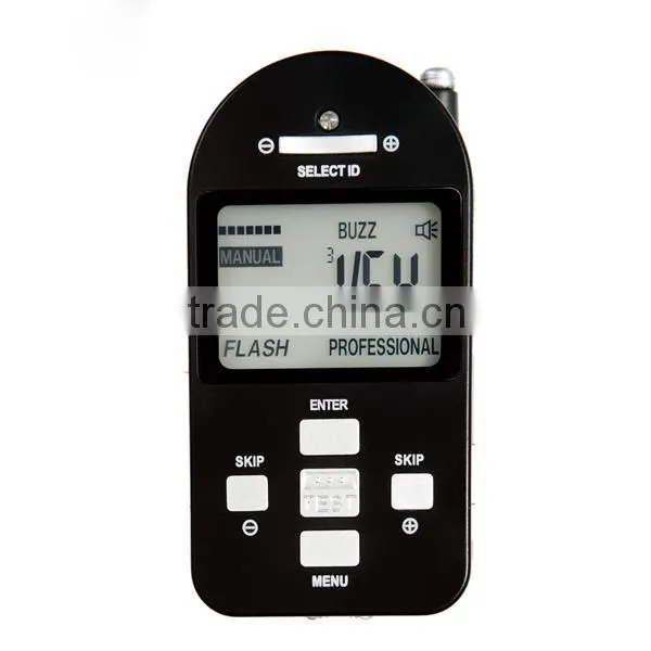 Cononmark Wholesale G4.0 400WS Portable Studio Outdoor Monolight photo-2