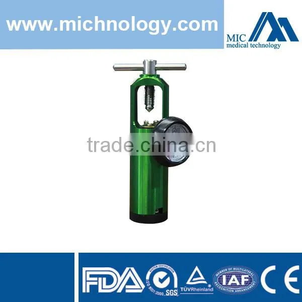 SK-EH003 Oxygen Cylinder, Portable Oxygen Cylinder photo-2