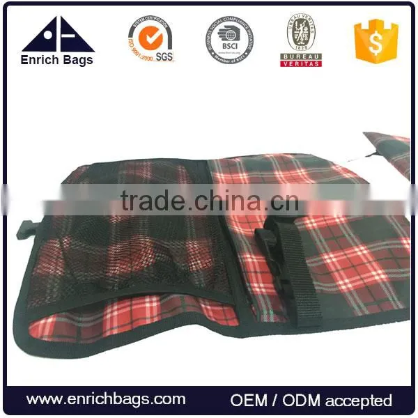 Enrich Multi Purpose Diaper Changing Bag,foldable Diaper Changing Mat Quality Choice photo-2