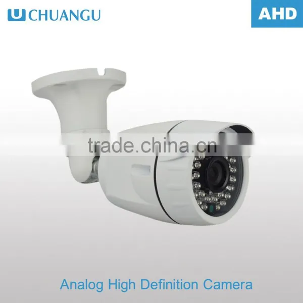 1.3MP IR Bullet Surveillance Camera 960P Waterproof Surveillance Camera photo-3