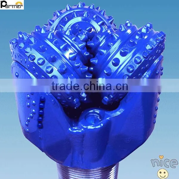 Popular!!!API Diamond Drill Bits for Oil and Water Drilling photo-2
