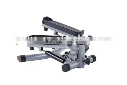 PUKO Mini Stepper With Resistance Cords Mini Stepper Home Use Stepper /New Model Mini Aerobic Stepper for Home Use photo-5