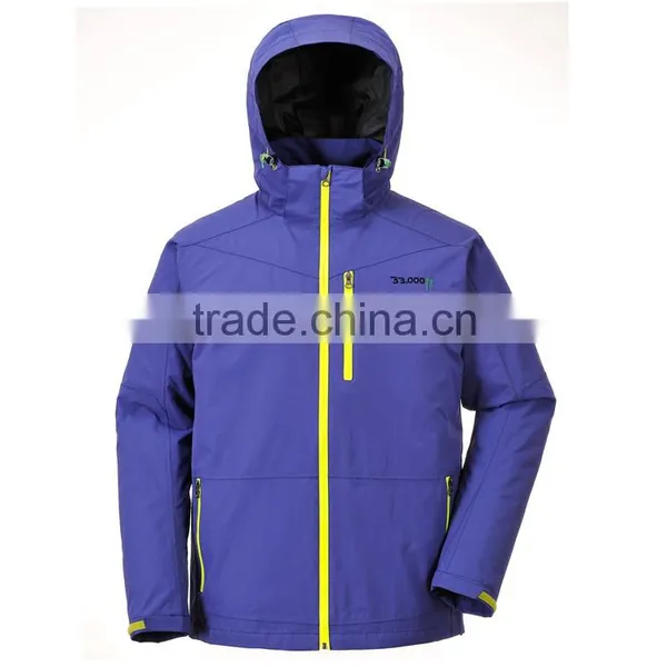 Men Custom Jogging Suit(RM3103BW) photo-6