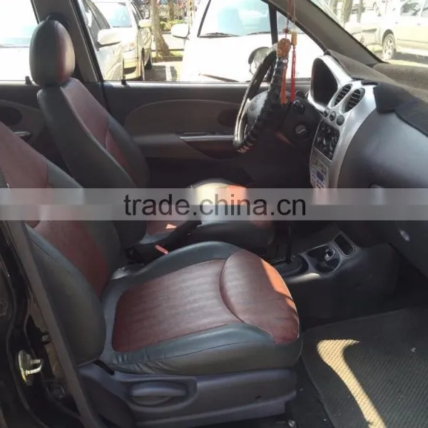 2003 Used Left Hand Drive Car for Matiz (4118-HC) photo-4