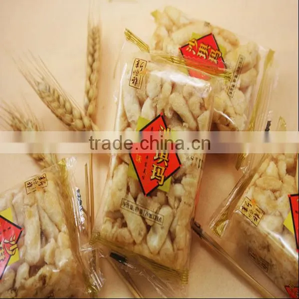Automatic Food Grain Coffee Sugar Pouch Sachet Snack Cookie Detergent Powder Packing Machine photo-3