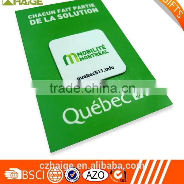 Mobile Phone Screen Cleaner Sticker photo-6