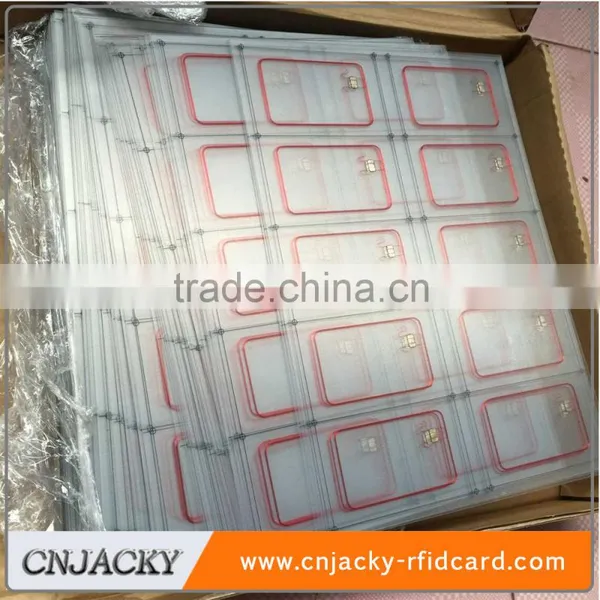 RFID HF Inlay 13.56mhz HF RFID Inlay photo-6