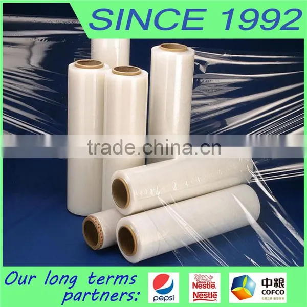 23 Mciron Casting Ldpe Stretch Warppers photo-3