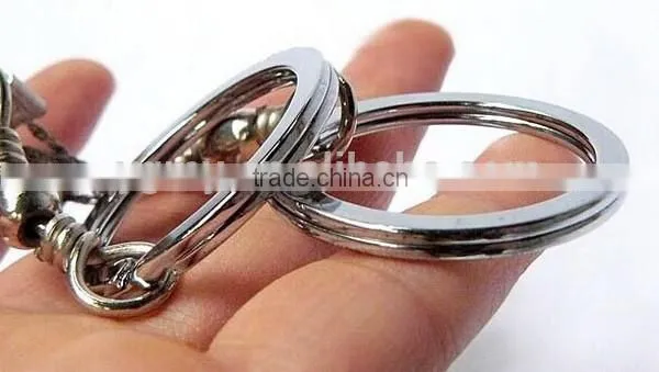 Mini Hacksaw Steel Wire Saw Handsaw Chain Ring Hiking Hunting Emergencey Surviva photo-2