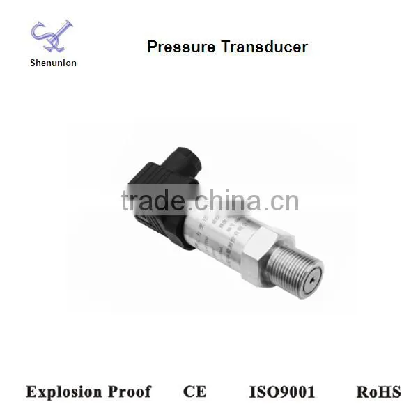 Industrial Digital Pressure Transducer photo-3