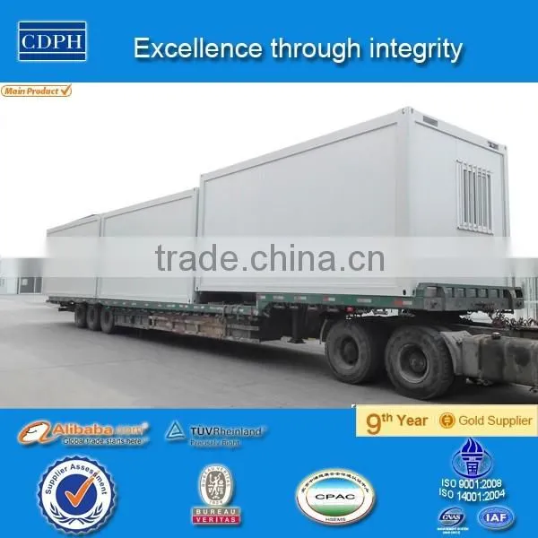 Flat Pack Container House, Living Container House, Living Container Home photo-2