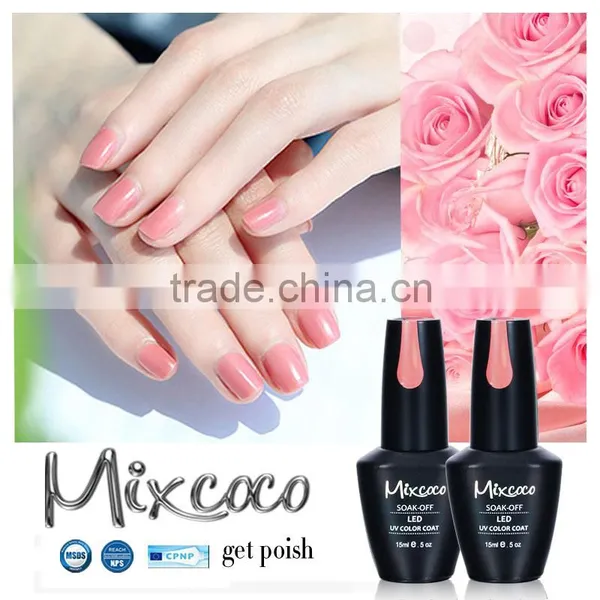 Best Selling Beautiful15ml Nail Polish Spray,supply Gel Polish for Nail photo-2