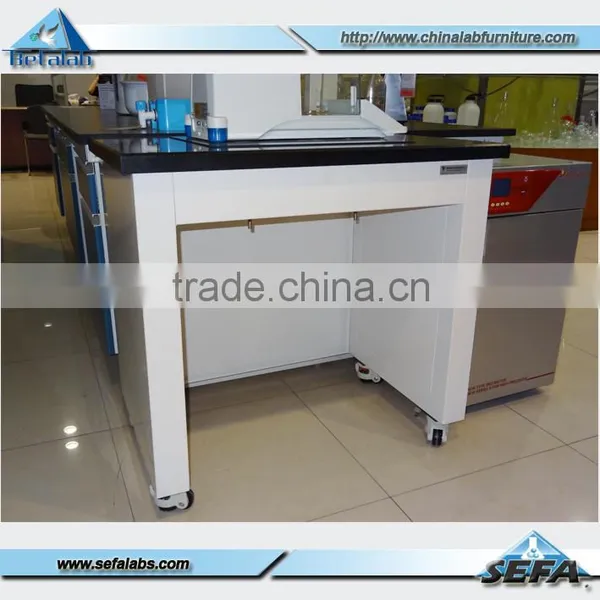 Lab Equipments Suppliers Laboratory Balance Table photo-3