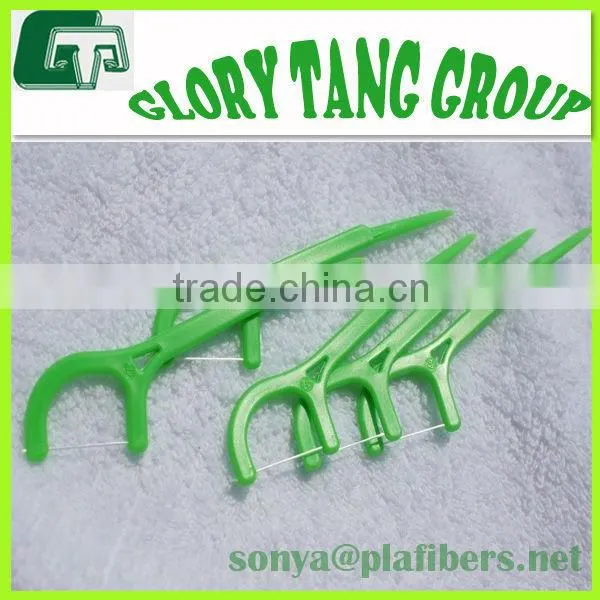 PLA Dental Floss