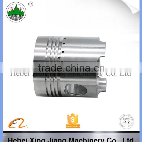 Changchai Zs1110 Piston Diesel Engine Part Piston and Rings Made in China photo-3