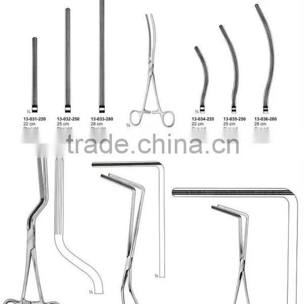 INTESTINAL CLAMP photo-4