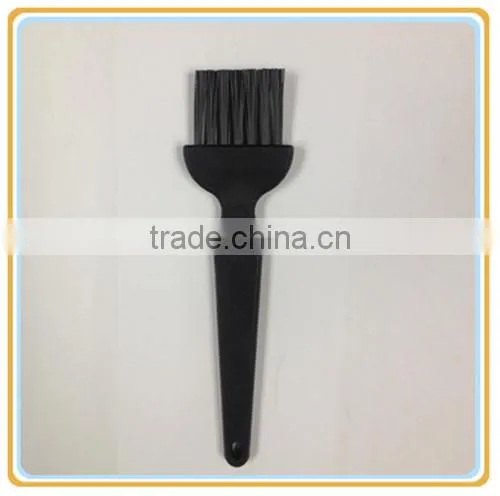 Industrial Brush Black Plastic Antistatic Cleaning Brush photo-4