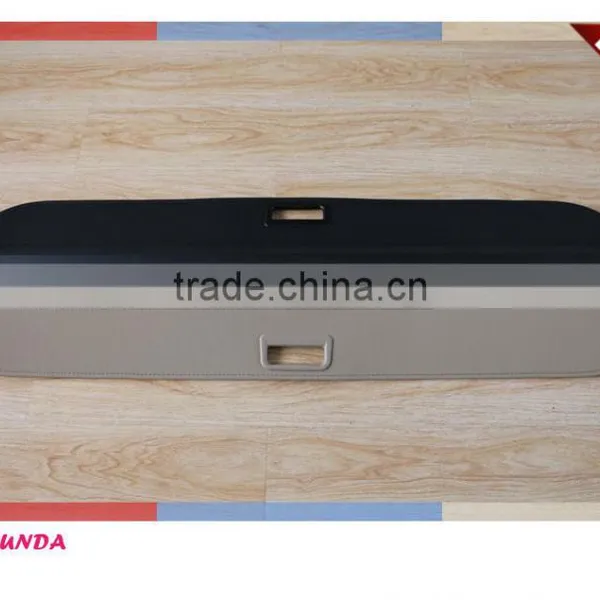CARGO COVER FOR BWM X5 photo-3