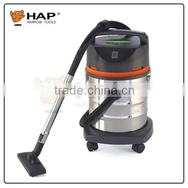 Industrial top quality car steam vacuum cleaner