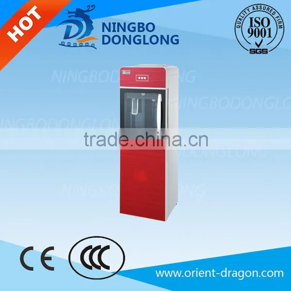 Donglong Hot Sale Water Dispenser Cold Water and Hot Water DL526B photo-3