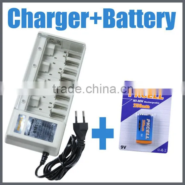 6f22 9v Battery Holder Case Battery Storage Case Battery Holder photo-6
