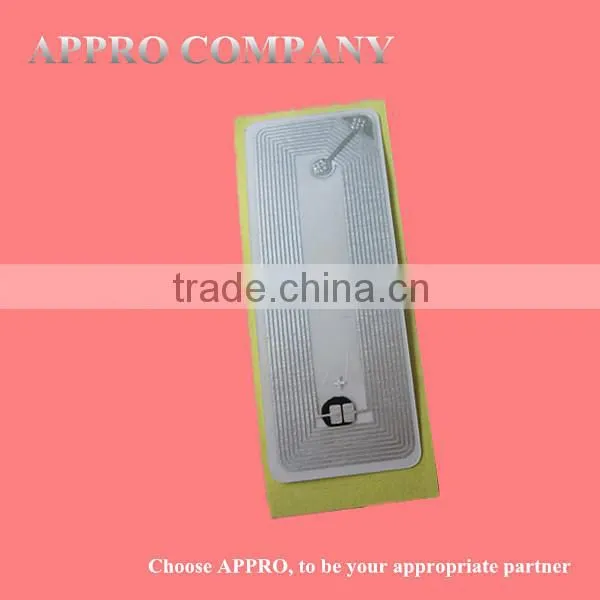 Good Quality Toner Reset Chip for Epson C2600 photo-5