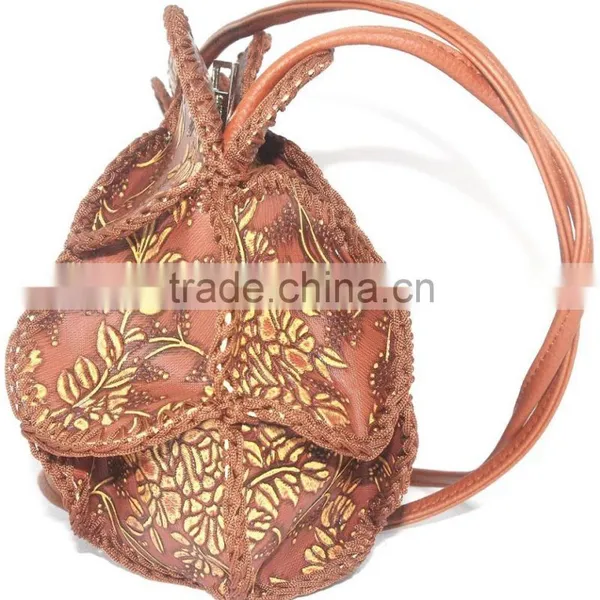 Shoulder Strap Bag Woman Lady Style Single Sling Medium Size photo-2