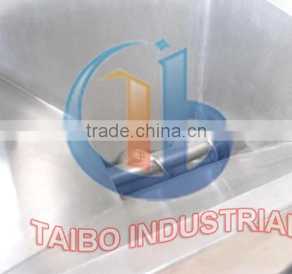 Electric Industrial Meat Grinder Machine Price photo-6