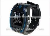 2016 Ningmore Real-time Gps Kids Tracker Watch TK109 Gps Adult Watch Tracker With High Quality photo-2